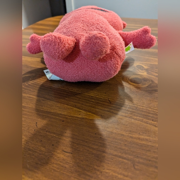 Hasbro, Ugly Doll . Moxy Stuffed Plush Toy.  No Sound box. - Picture 5 of 5
